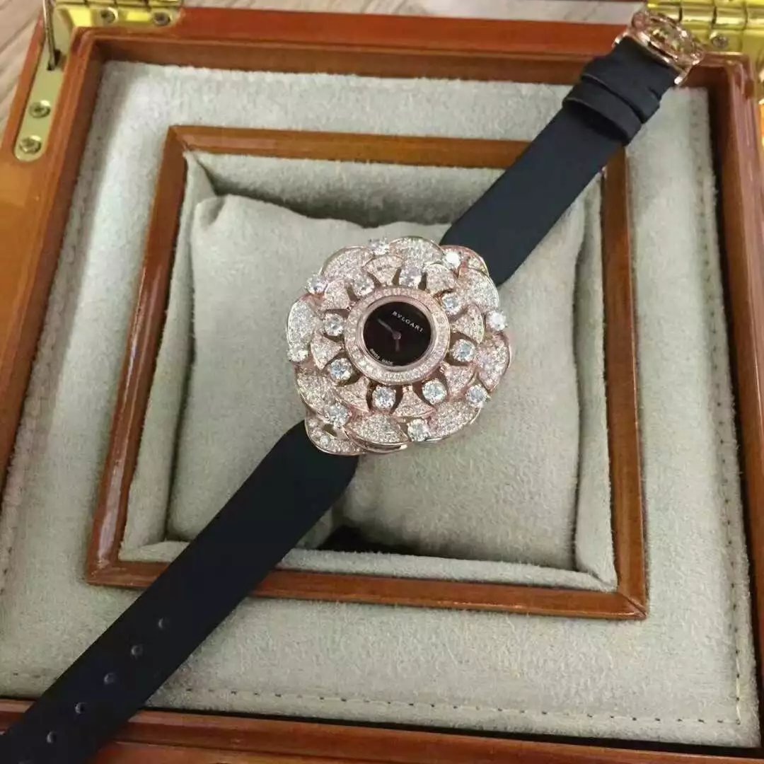 Bvlgari Watch 158